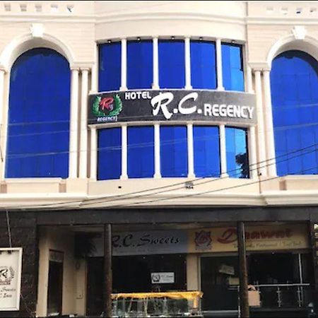 Rc Inn Sirsa المظهر الخارجي الصورة