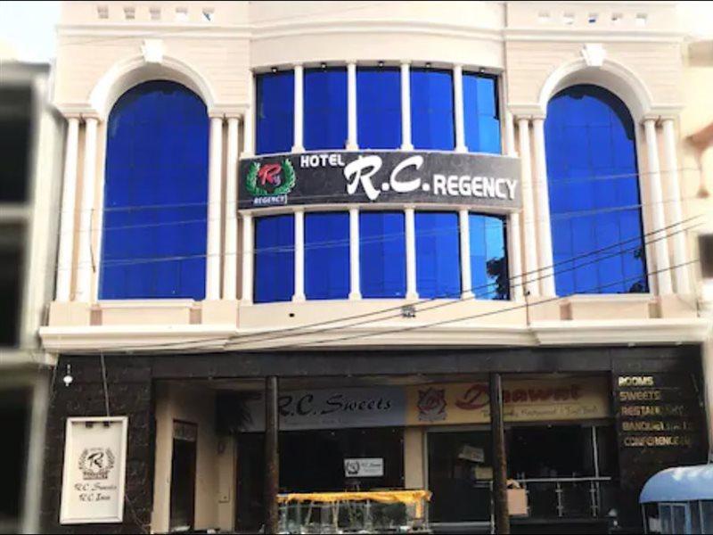 Rc Inn Sirsa المظهر الخارجي الصورة