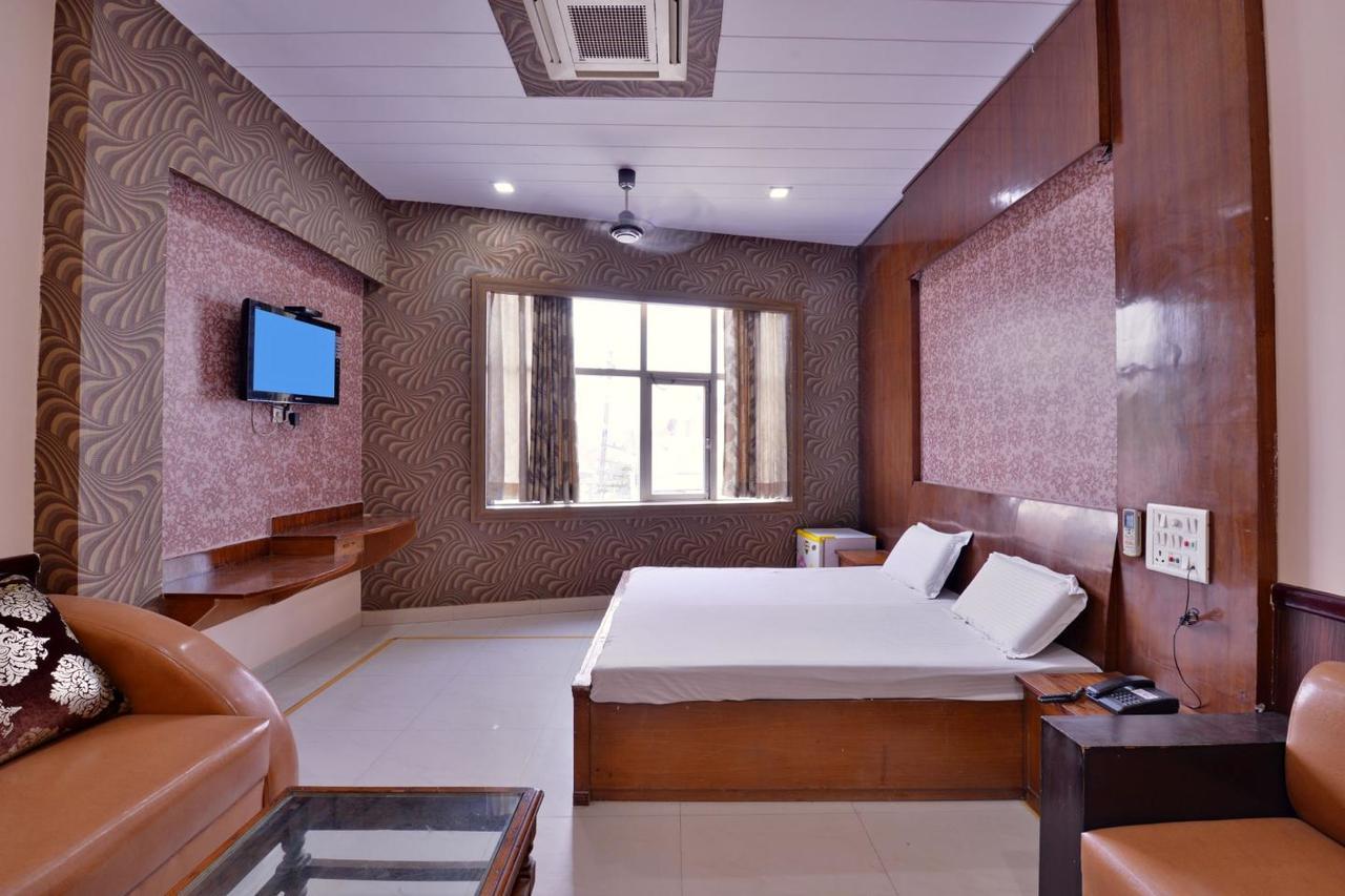 Rc Inn Sirsa المظهر الخارجي الصورة